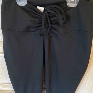 Pink Active Ultimate High Wasted Ruched Legging